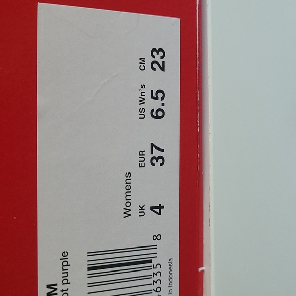 Puma Tazon 6 shoes - Picture 8 of 8